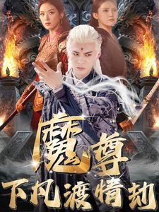 魔尊下凡渡情劫 第21-40集